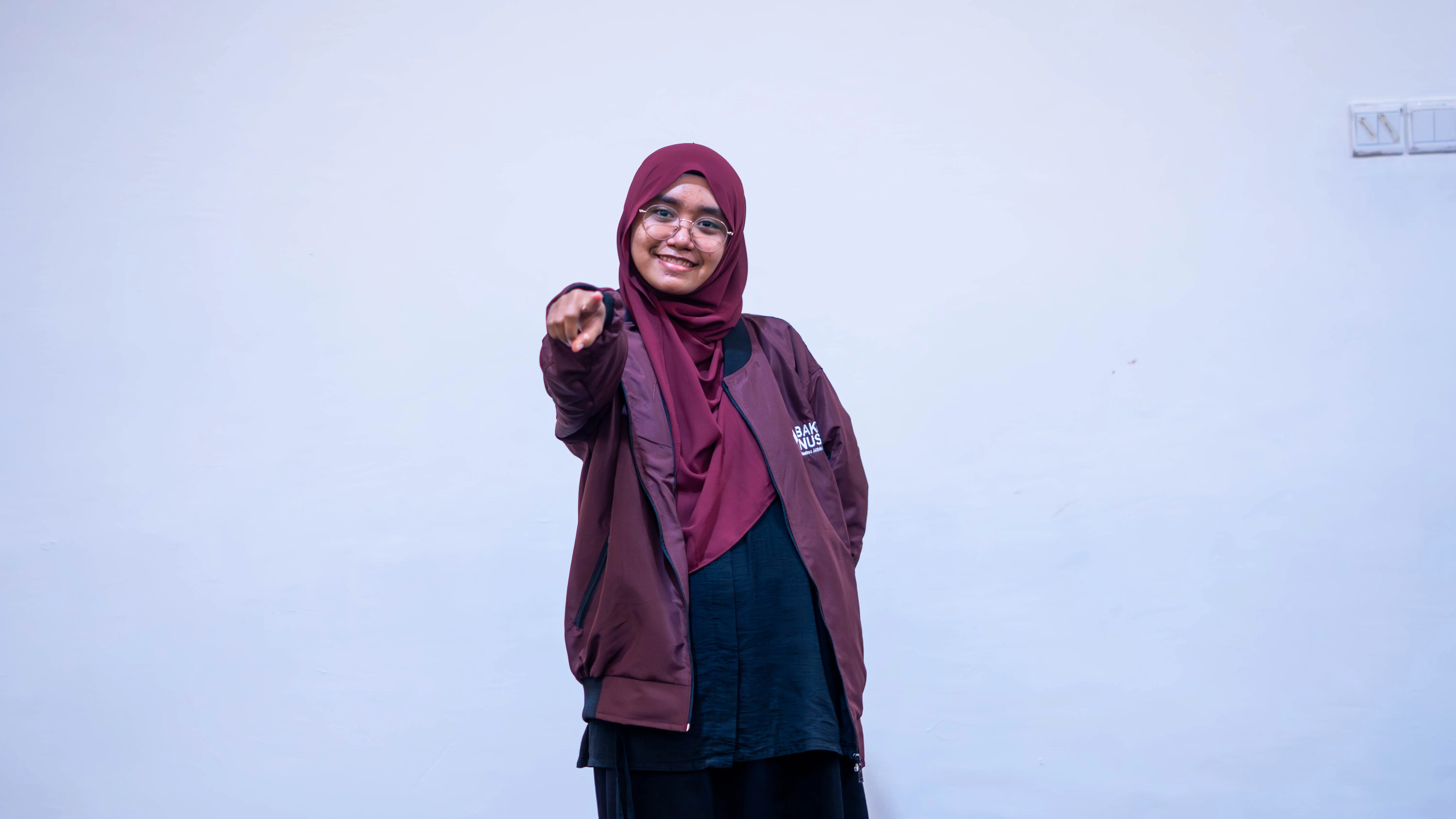 Muflihatun Nailah